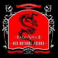 fatal smile cover medium